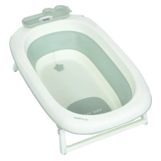 Ванночка El Camino ME 1140 T-CONTROL 2 (green-grey)